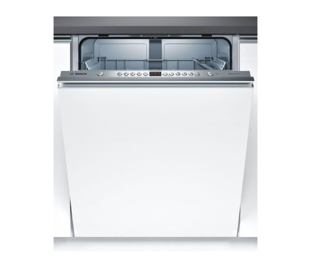 BOSCH SMV 45GX04E - 397650 - zdjęcie 4